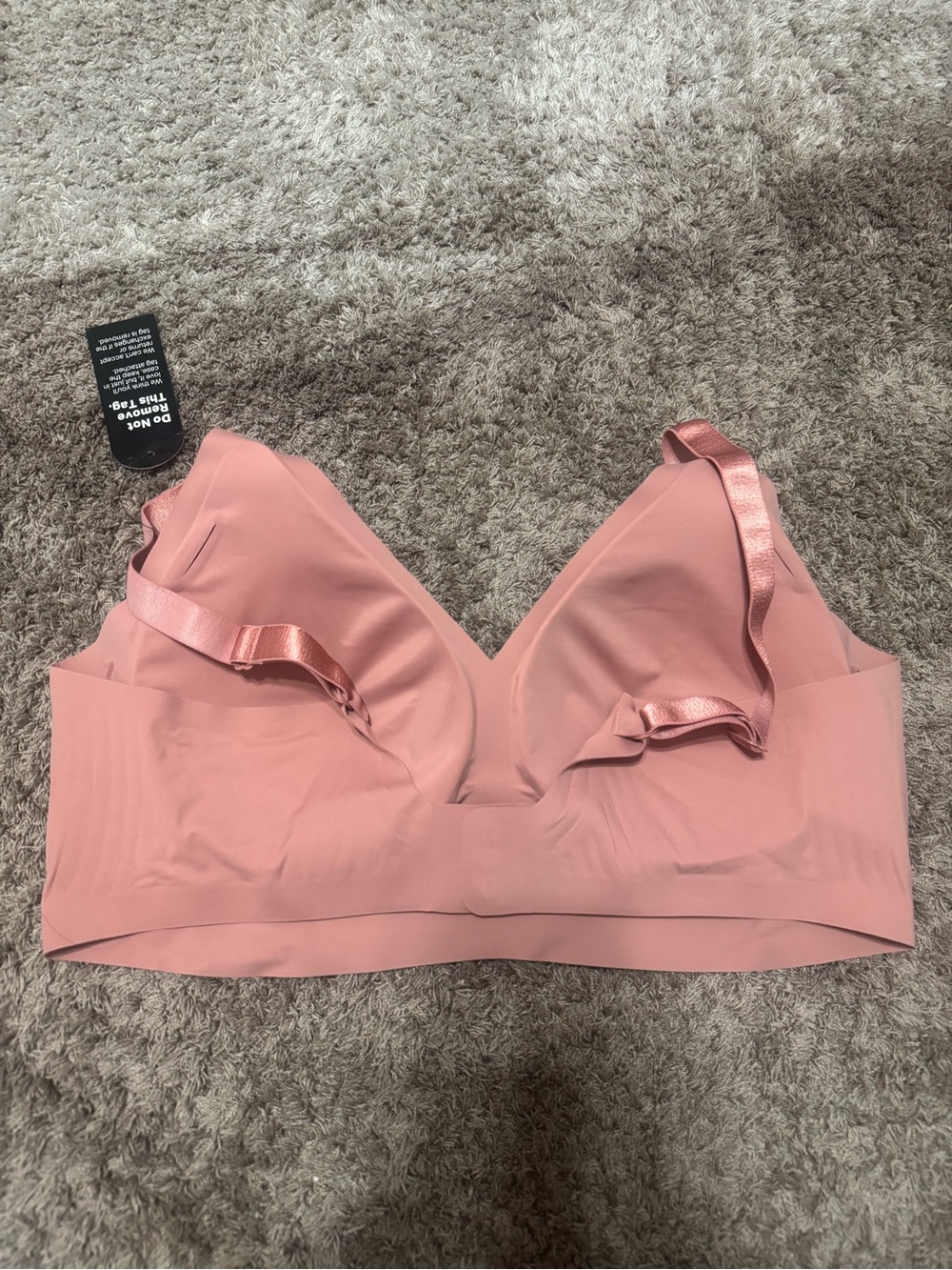 Eby Relief Bra - Picture 2 of 3